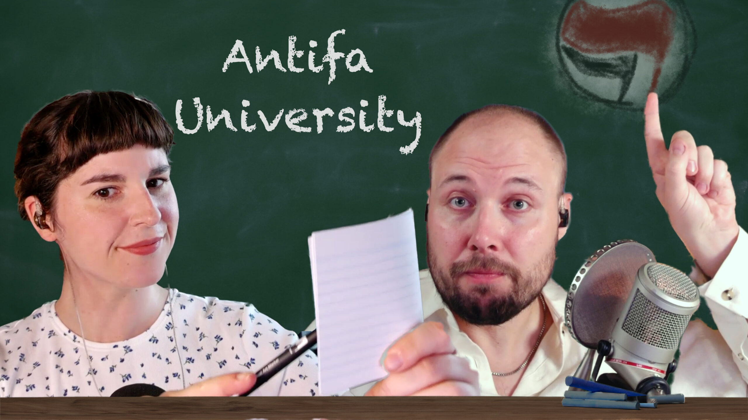 Lernen mit Ludwig und Cybersecurity mit Danger Dan