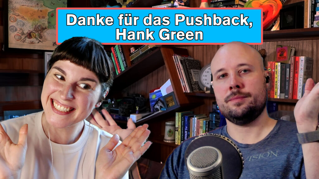 Deine Lieblingscreator nutzen KI